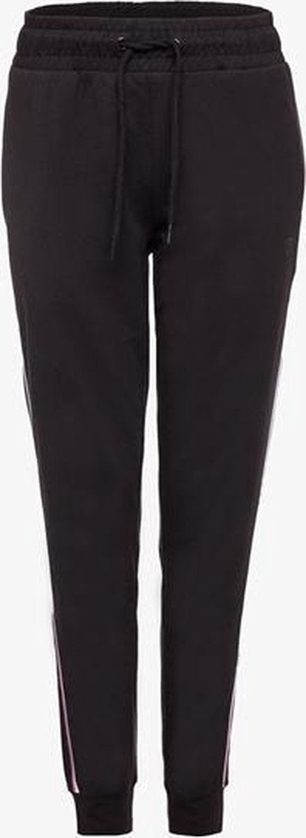 Osaga dames joggingbroek - Zwart - Maat M
