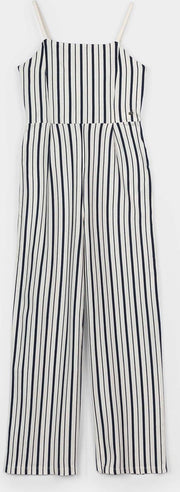 Tiffosi Jumpsuit Streep maat 140