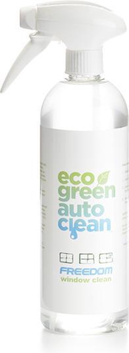 Ecogreenautoclean Freedom Window Clean