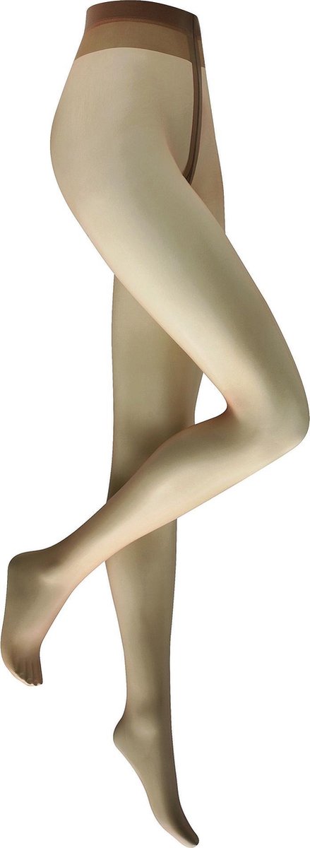 Kunert Moonlight 15 Panty - Hasel - Maat 42-44
