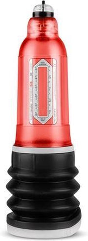 Bathmate - Bathmate Hydromax 5 - Rood