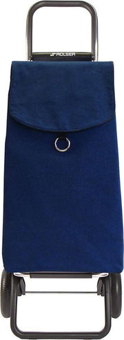Rolser boodschappentrolley - Eco Pep (Marino / Convert RG)