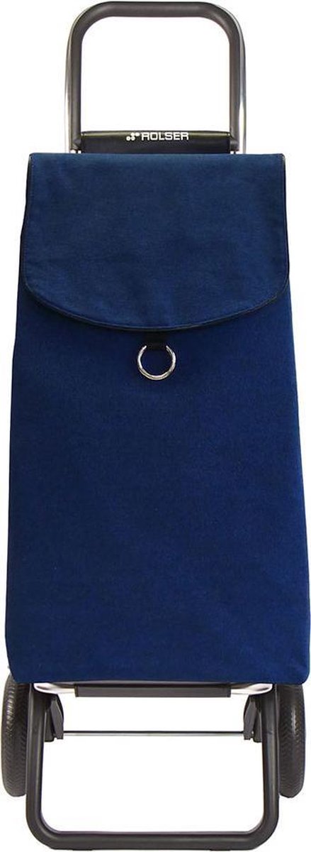 Rolser boodschappentrolley - Eco Pep (Marino / Convert RG)