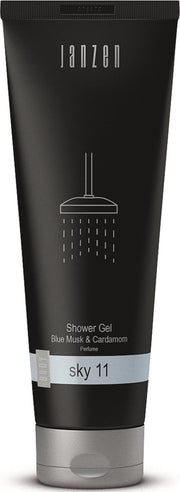 Janzen Shower Gel Sky 11 250ml