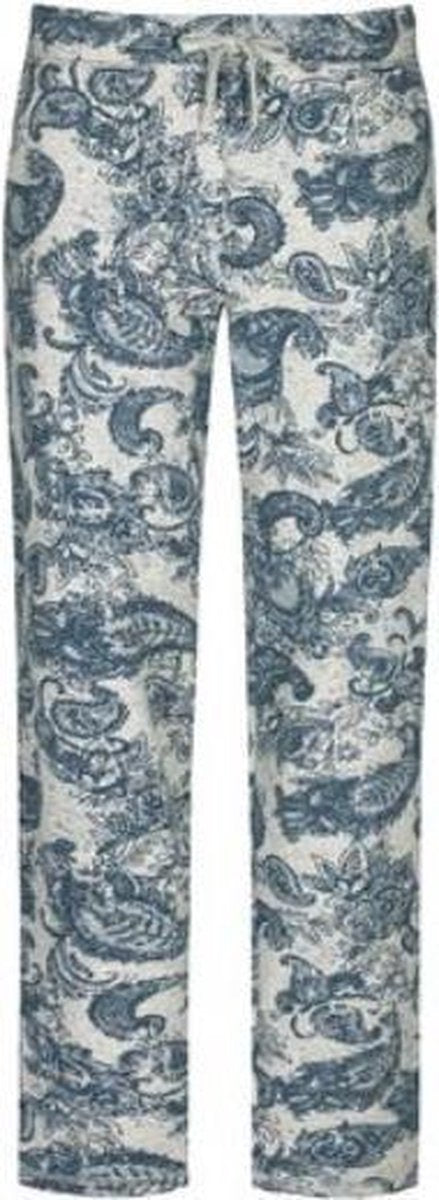 Loungebroek Mey manu-Grijs-XS