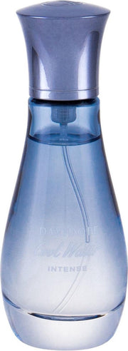 Davidoff - Cool Water Intense For Her - Eau De Parfum - 30Ml