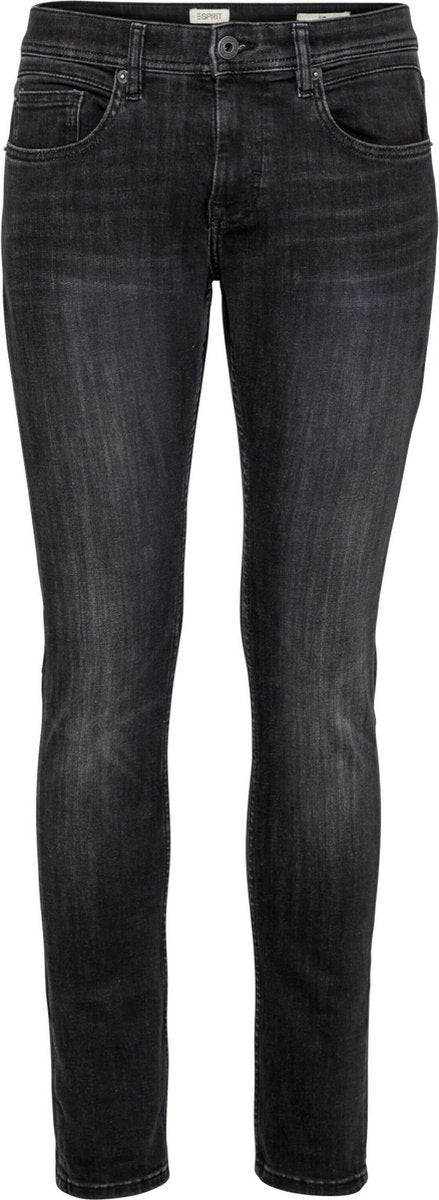 Esprit jeans Grey Denim-34-32