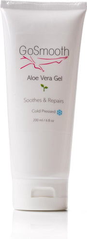 GoSmooth Aloe Vera Gel - IPL - Laser