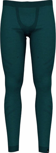 Odlo - Warm Pants - Heren - maat M
