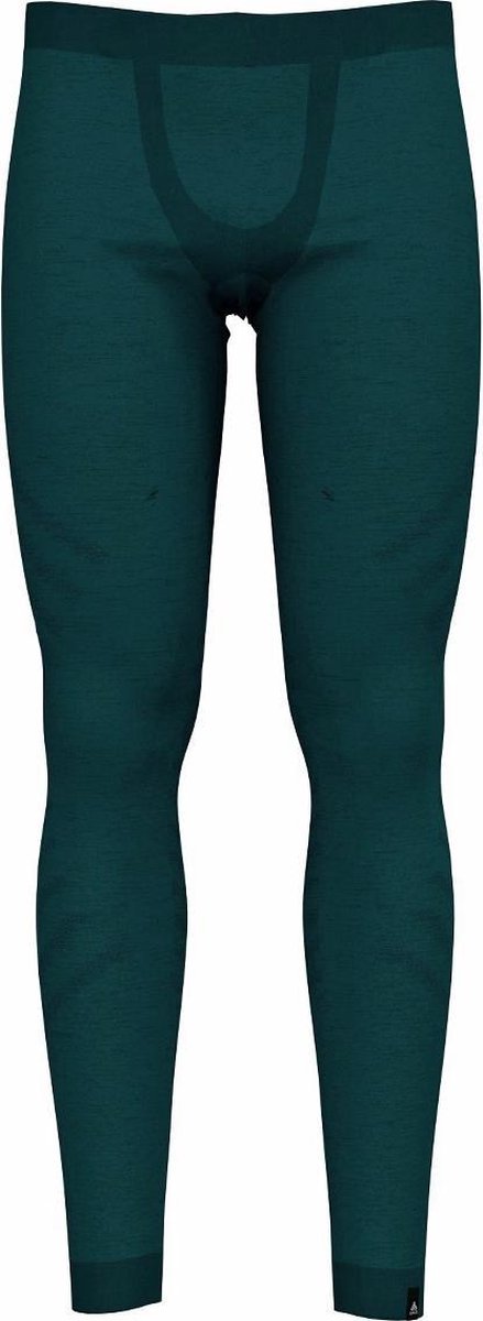 Odlo - Warm Pants - Heren - maat M
