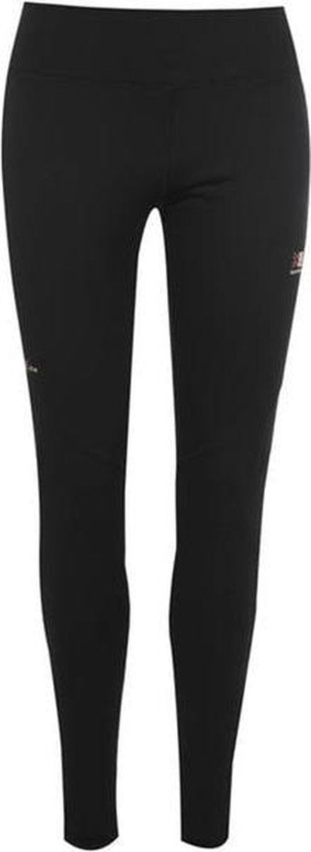 Karrimor X-Lite MX Shield Hardloop Legging - Dames - Zwart - L (14)