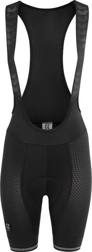 Kalas Pure Z Fietsbroek Dames Zwart Maat 5/XL
