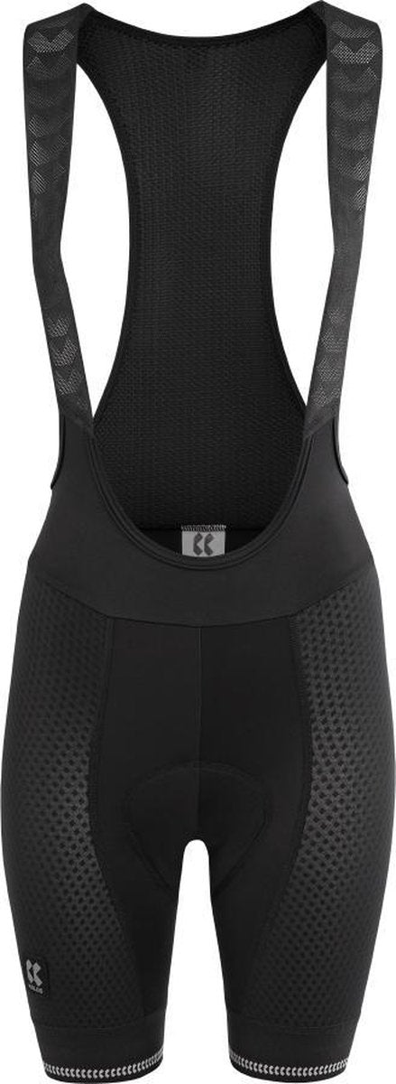 Kalas Pure Z Fietsbroek Dames Zwart Maat 5/XL