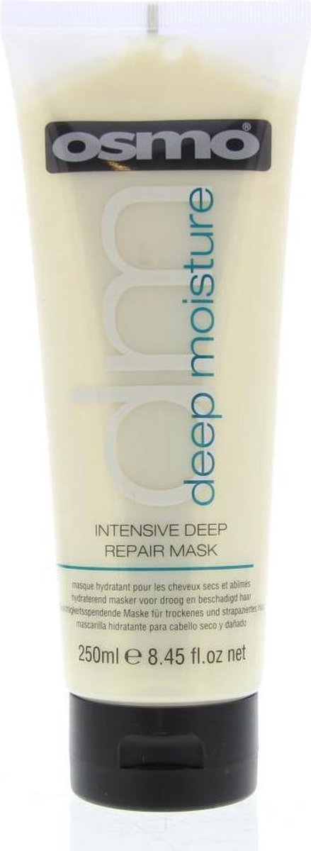 Osmo - Deep Moisture Intense Repair Mask