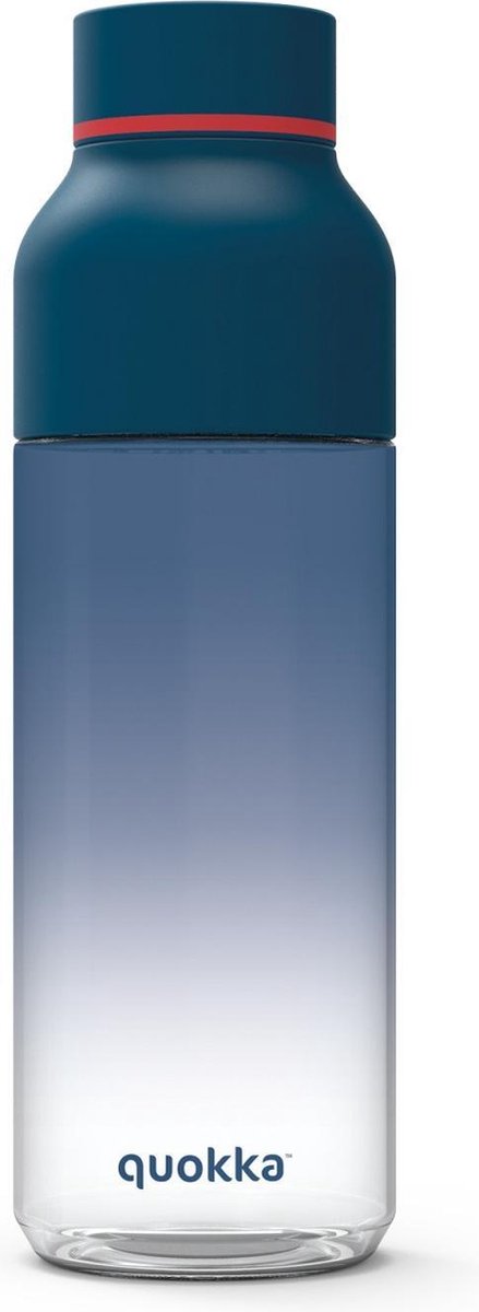 Quokka Ice Navy Bottle Daily 720Ml