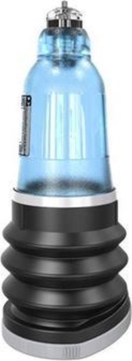 Bathmate Hydromax 3 - Blauw