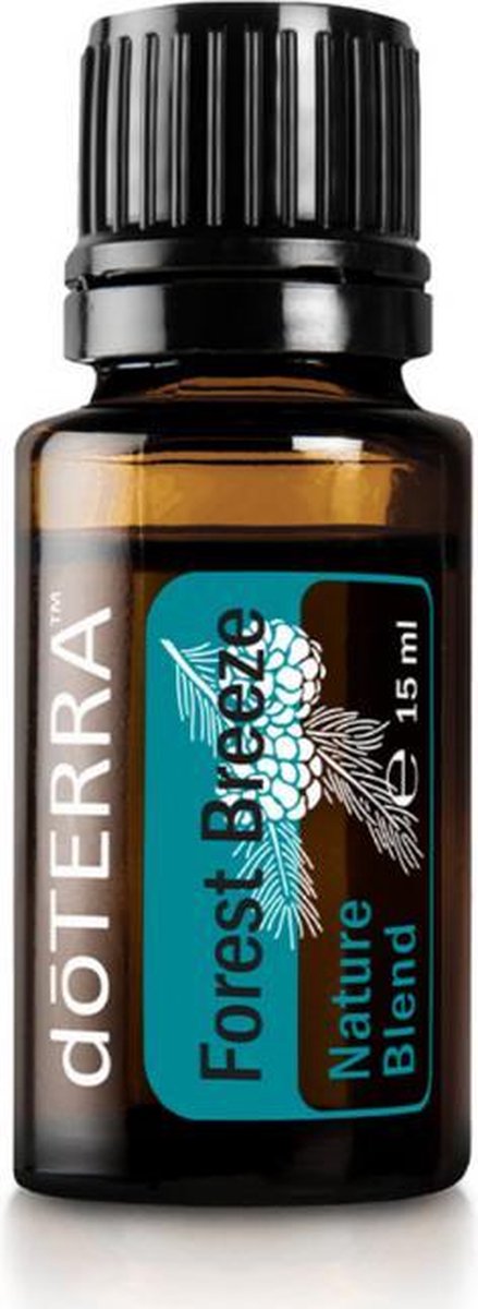 DoTERRA Forest Breeze-15 ml