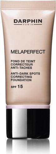 Darphin Melaperfect Foundation 02 Beige Spf15