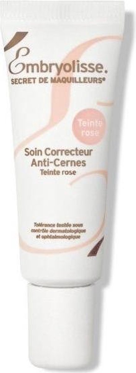 Embryolisse Concealer Correcting Care - Pink