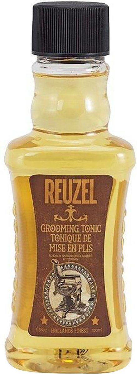 Reuzel Grooming Tonic 100 ml