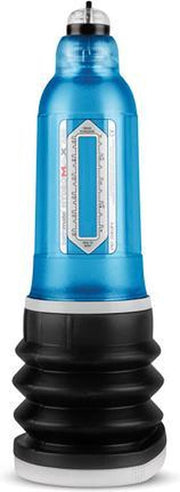 Bathmate Hydromax 5 - Blauw - Sextoys - Penispompen & Penis Sleeves