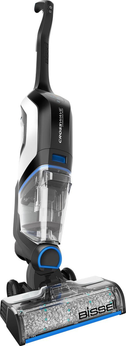 BISSELL 2765N CrossWave Cordless Max - XL 3-in-1 Vloerreiniger