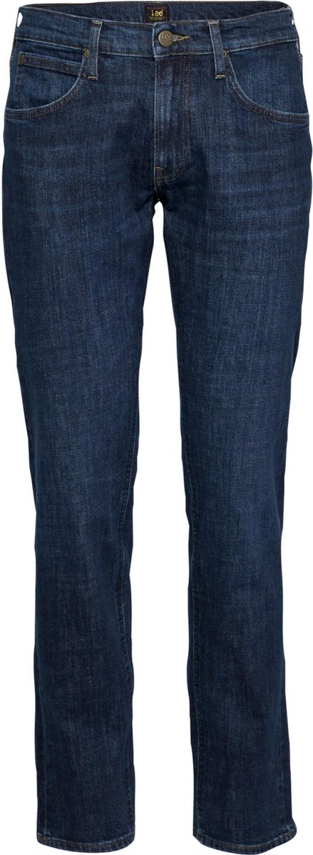 Lee jeans daren Blauw-32-34