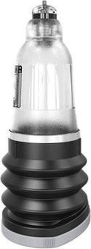 Bathmate Hydromax 3 - Transparant
