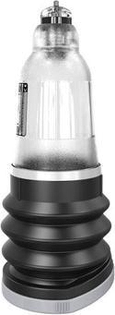Bathmate Hydromax 3 - Transparant