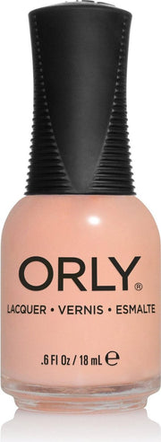 ORLY Everything's Peachy nagellak
