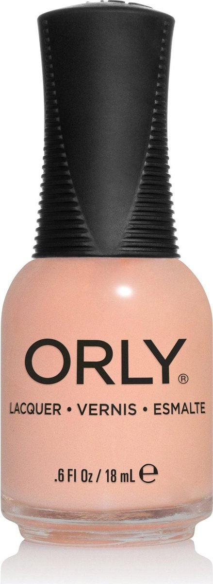 ORLY Everything's Peachy nagellak