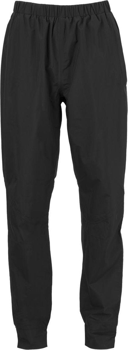 AGU Section Regenbroek Essential Heren - Zwart - S