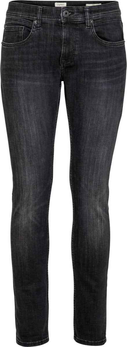 Esprit jeans Grey Denim-32-32