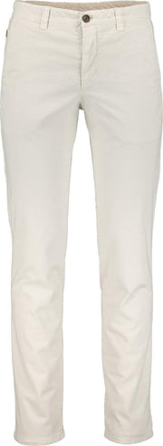 Hensen Chino - Slim Fit - Beige - 33-34