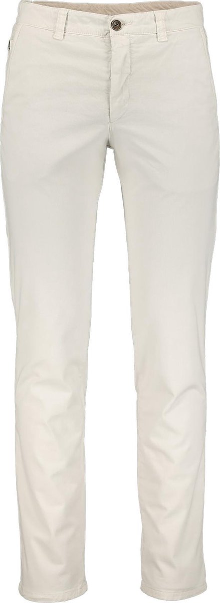Hensen Chino - Slim Fit - Beige - 33-34