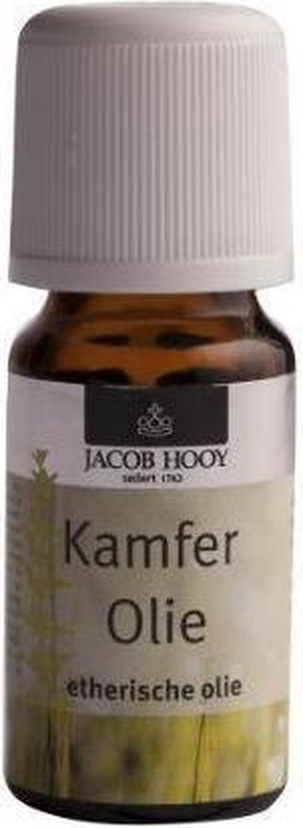 Kamfer Olie /Jh