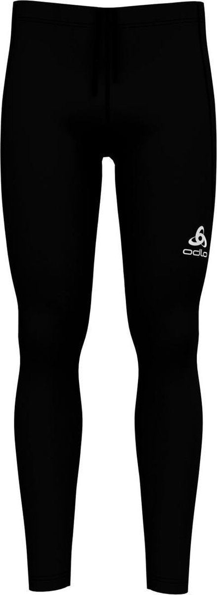 ODLO Tights Element Hardlooptight Heren - Maat M