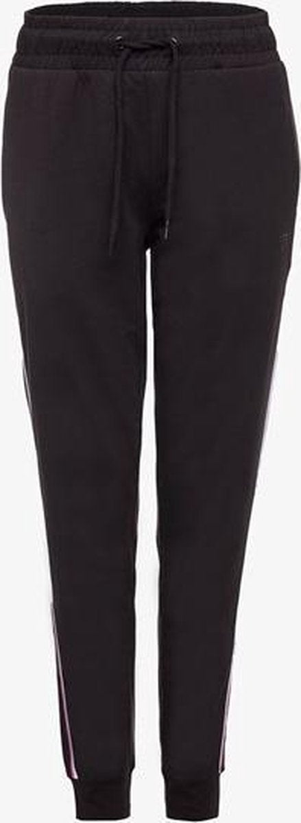Osaga dames joggingbroek - Zwart - Maat L