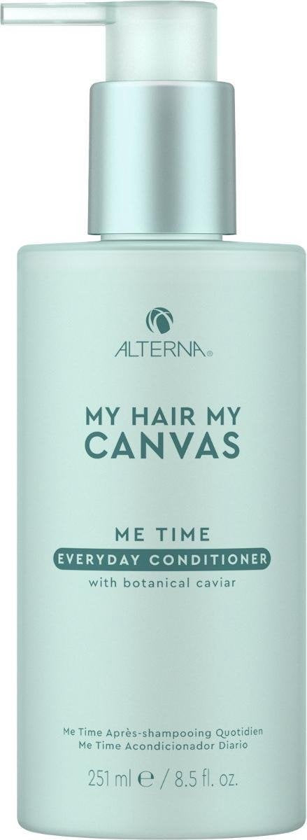 Alterna Canvas Me Time Everyday Conditioner  251ml