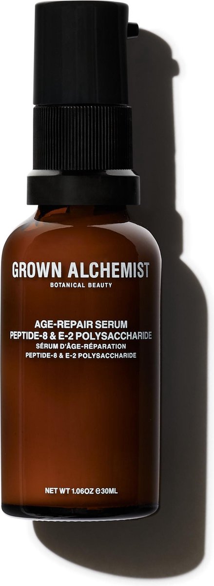 Grown Alchemist Age-Repair Serum 30ml gezichtsserum Vrouwen