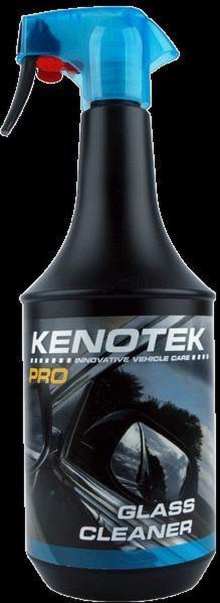 Kenotek Glass Cleaner