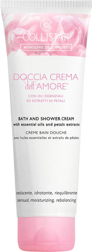 Collistar K27701 douche crème 250 ml