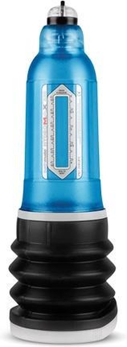 Bathmate - Bathmate Hydromax 5 - Blauw