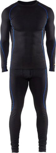 Blaklader Thermoset Shirt en Broek