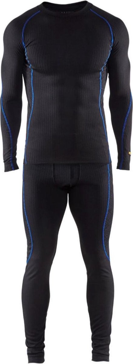 Blaklader Thermoset Shirt en Broek