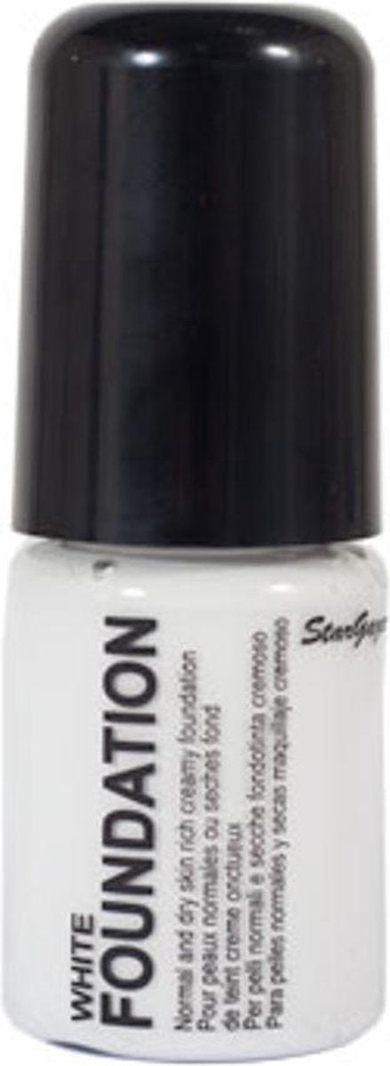 Stargazer Foundation Liquid Wit