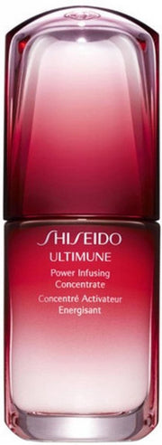 Shiseido Ultimune Power Infusing Concentrate gezichtsserum 30 ml Vrouwen