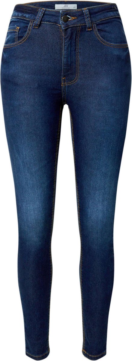 Jacqueline De Yong Nikki Dames Skinny Jeans - Maat W28 X L33