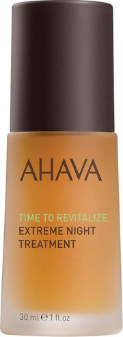 Ahava Time To Revitalize Extreme Night Treatment