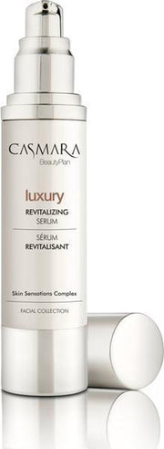 Luxury Revitalizing Serum: Skin Sensations Complex 50ml 1